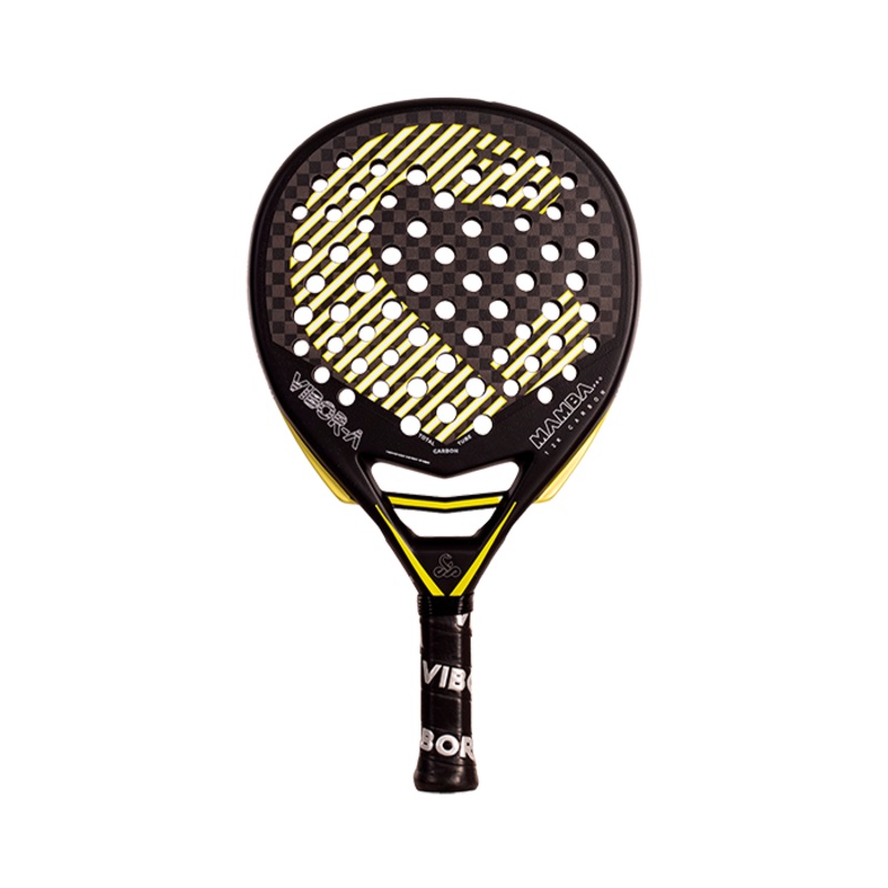 Pala VIBOR-A Mamba Pro Black 2025
