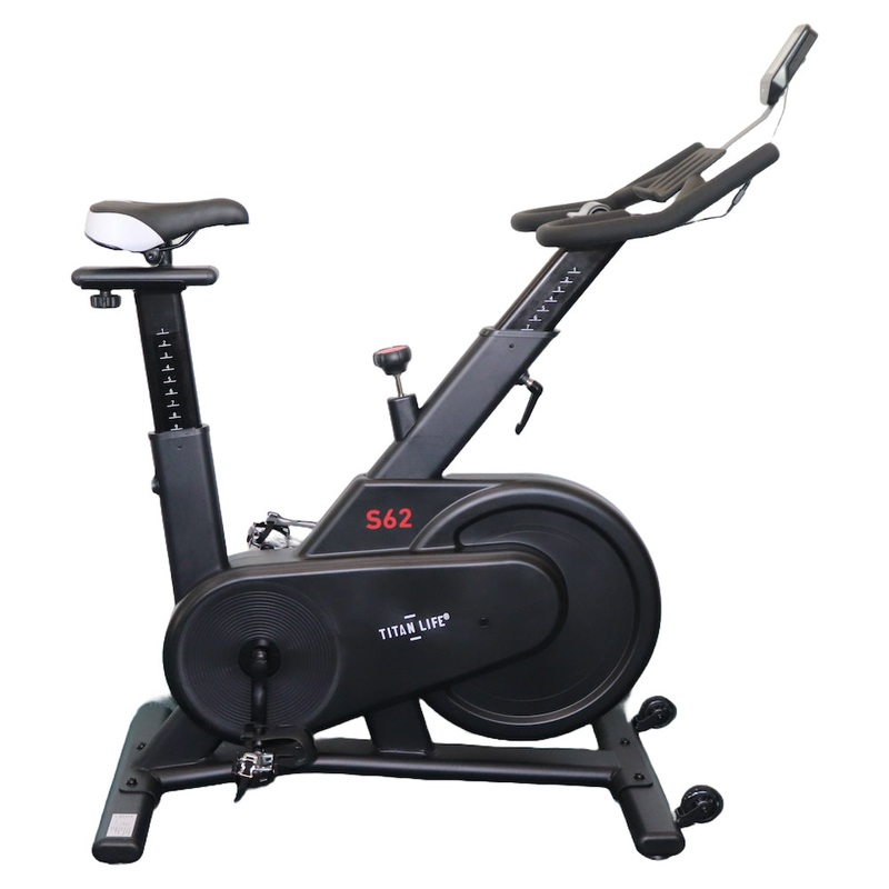Titan Life Indoor Bike S62