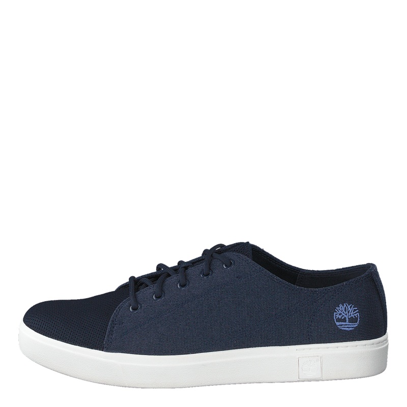 Amherst Flexi Knit Ox Black Iris