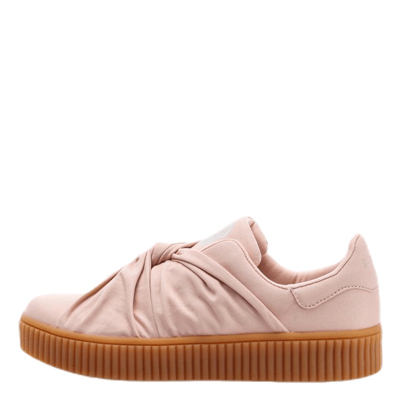 Anna Knot Sneaker Pink|EU 36|EU 37|EU 38|EU 39|EU 40|EU 41