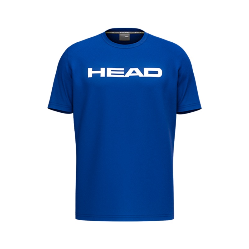 Camiseta HEAD Club Azul 2025|S|M|L|XL|2XL