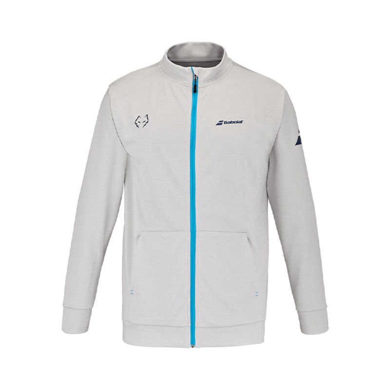 Chaqueta Babolat Juan Lebron  Vapor HTHR 2025