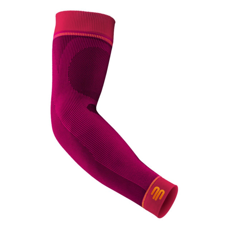 Compression Arm (x-long) Sleeve – Pink