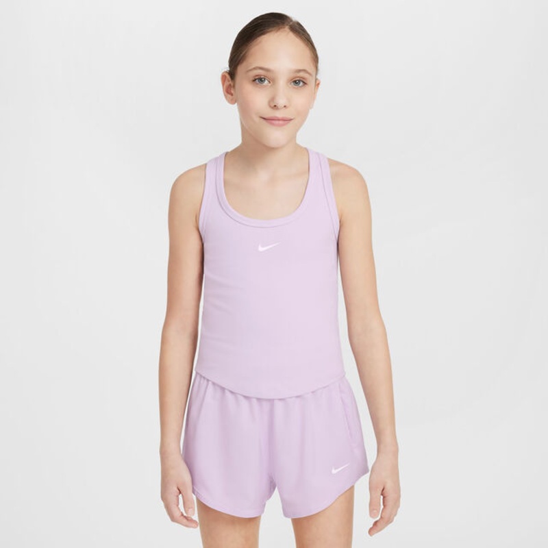 Dri-FIT One Tank Top Girls – Lilac