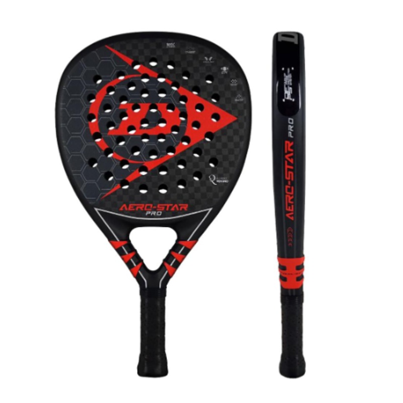 Dunlop Aero-Star Pro Padel Bat