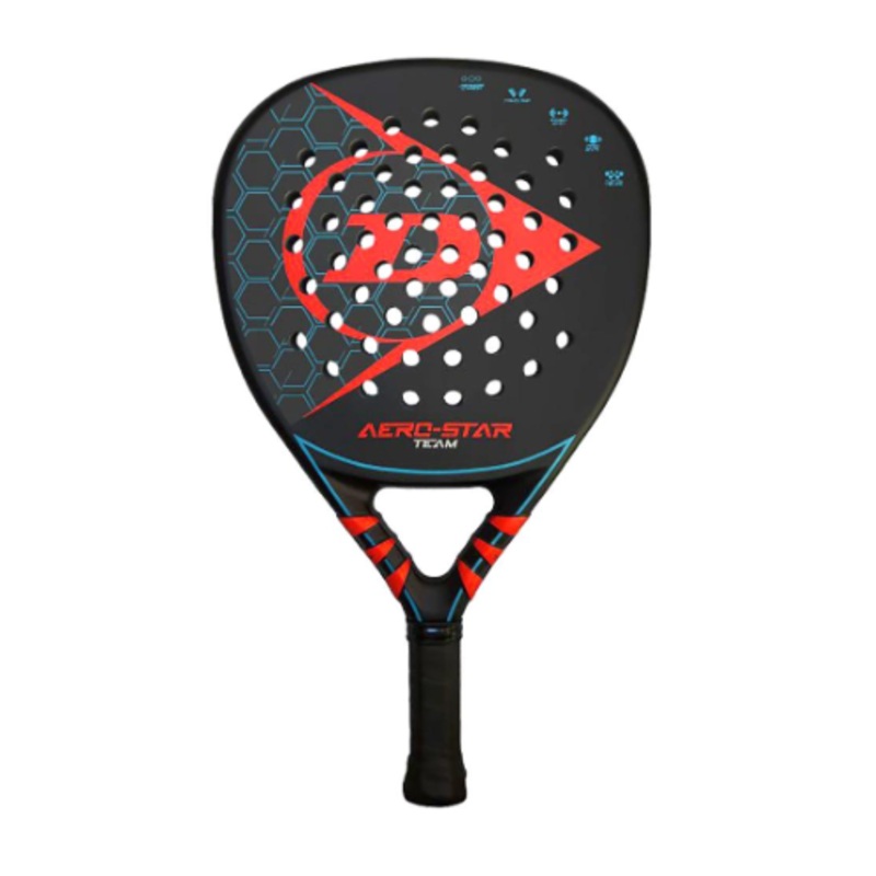 Dunlop Aero-Star Team Padel Bat