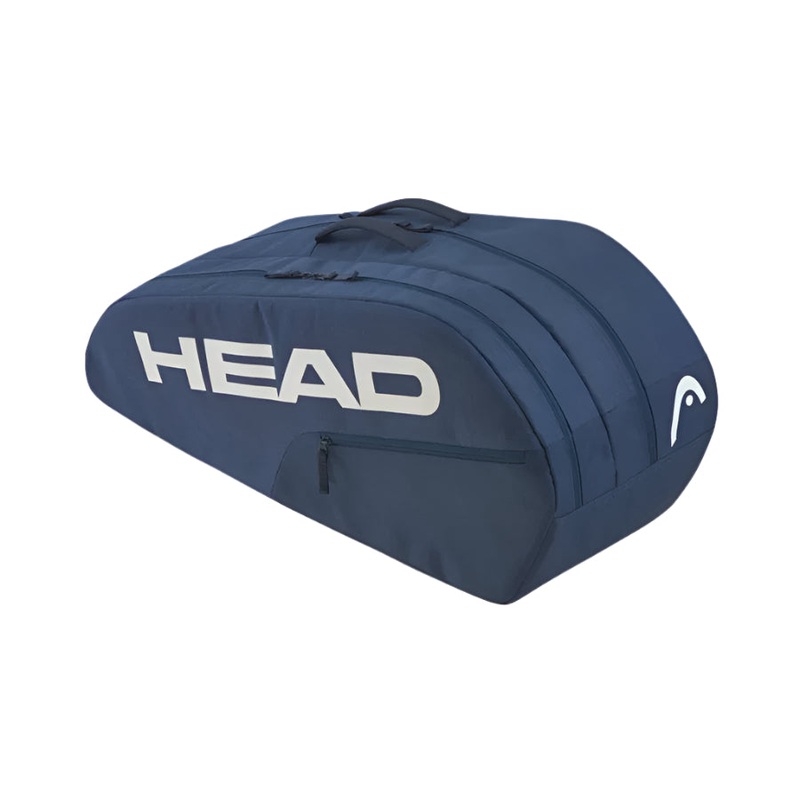 Head Base Tennis Bag|Small|Medium|Navy|Black
