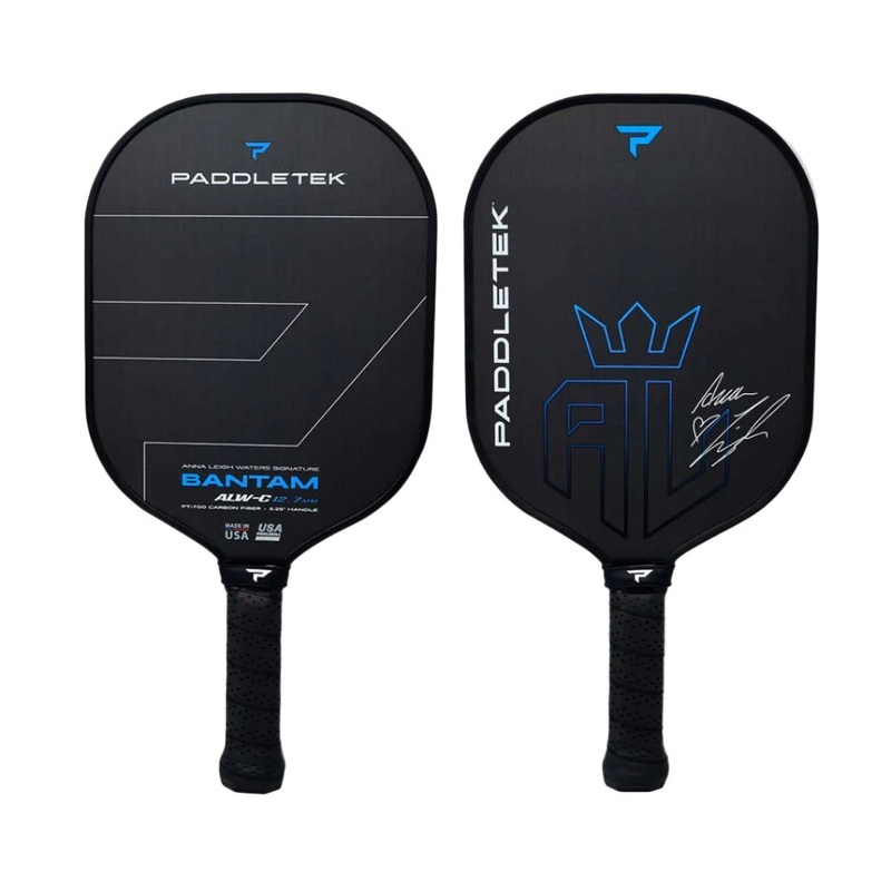Paddletek Bantam ALW-C 12.7 Pickleball Paddle