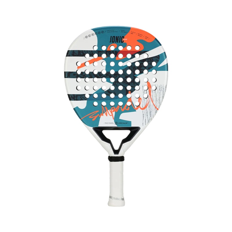 Pala Bullpadel Ionic Light 2025