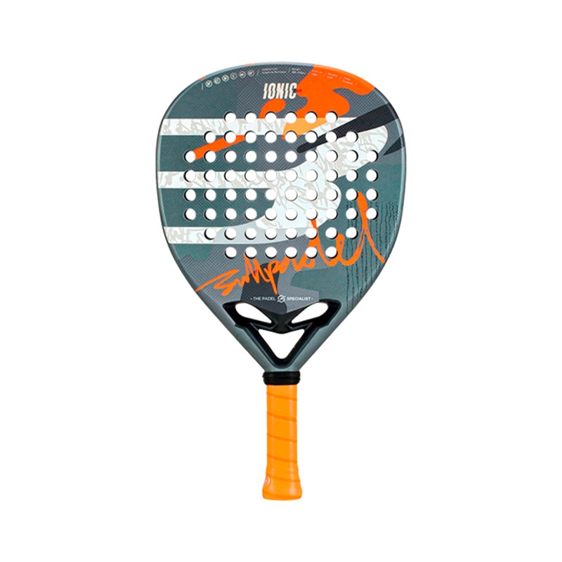Pala Bullpadel Ionic Power 2025