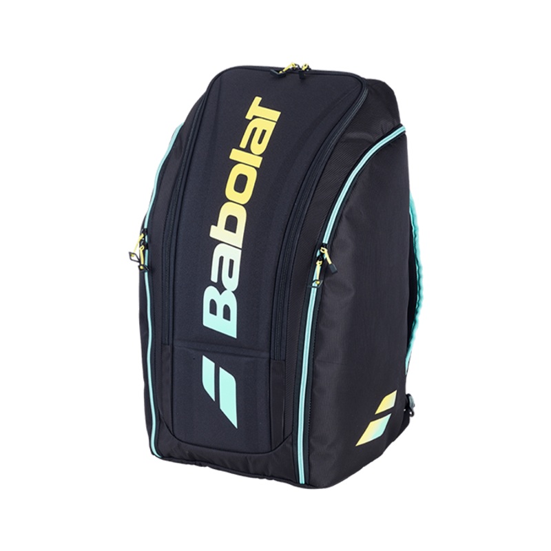Paletero Babolat RH Perf 2nd Generacin Multicolor 2025