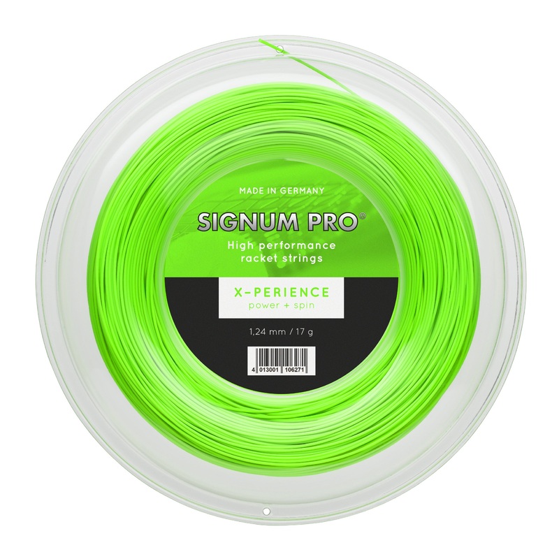 X-Perience Signum Pro Reel 200 mts