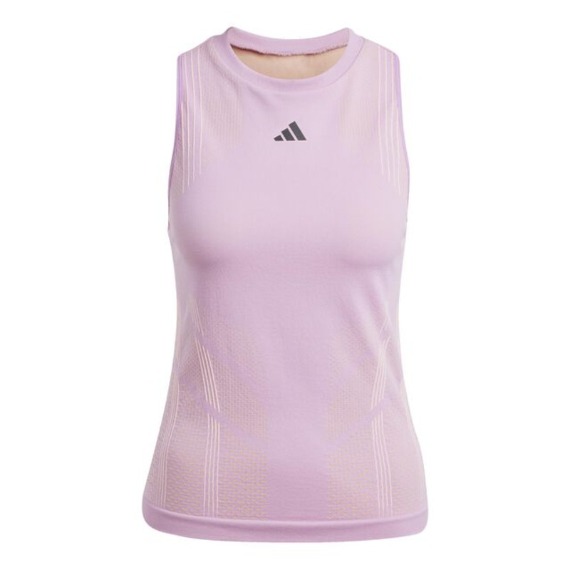 Y-Tank Pro Tank Top Women – Pink