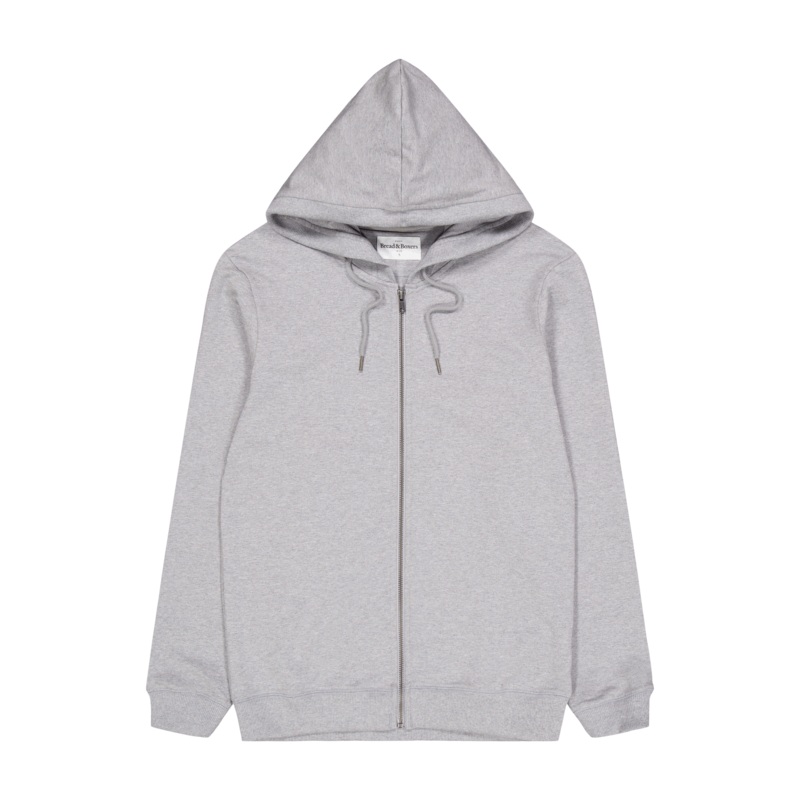 Zip Hoodie|S|M|L|XL