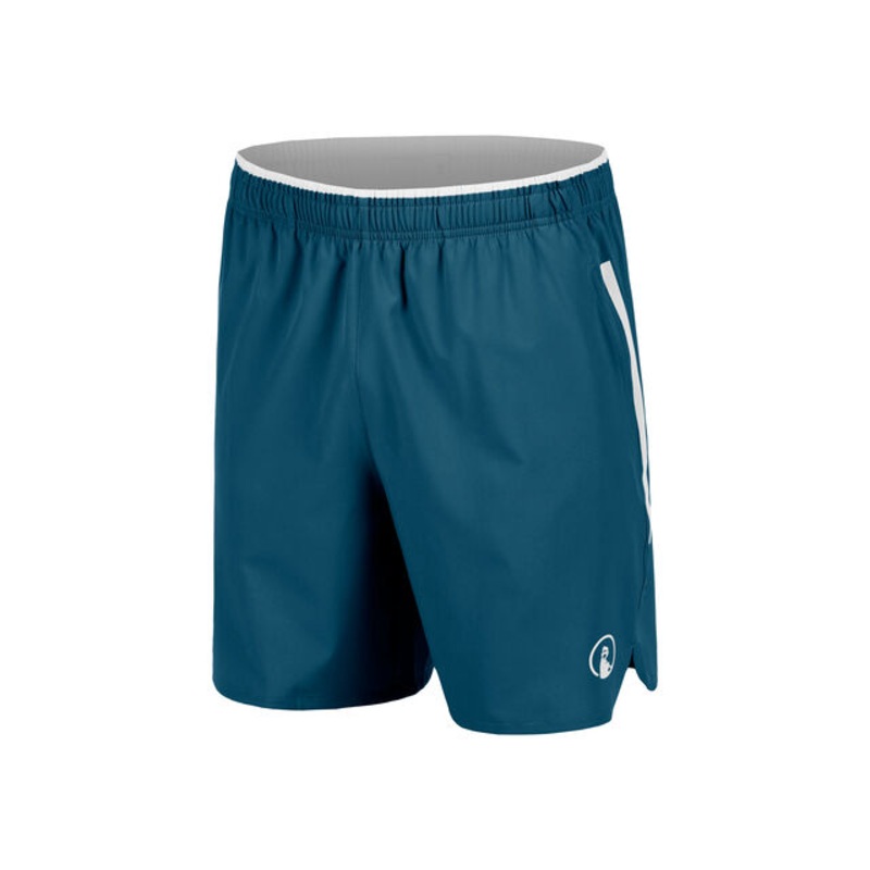 Create Drop 7in Shorts Men – Petrol, White
