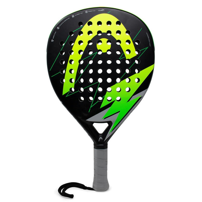 Custom Brand Factory Sale Beach Tennis Racket New Material Paddle Tennis Beach Racket From Youngman