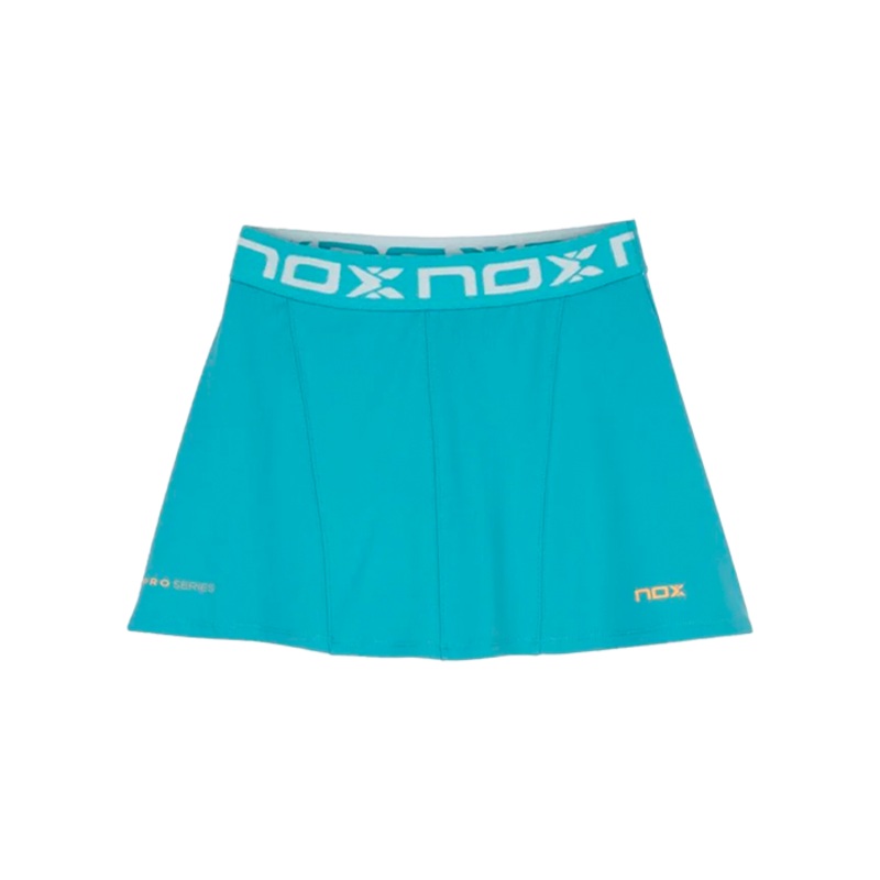 Falda NOX Pro Women Dusty Turquoise 2025