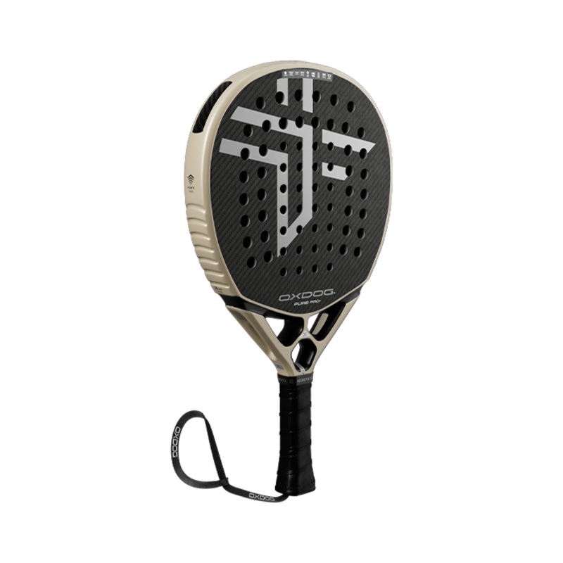 Pala Oxdog Pure Pro+ 2025