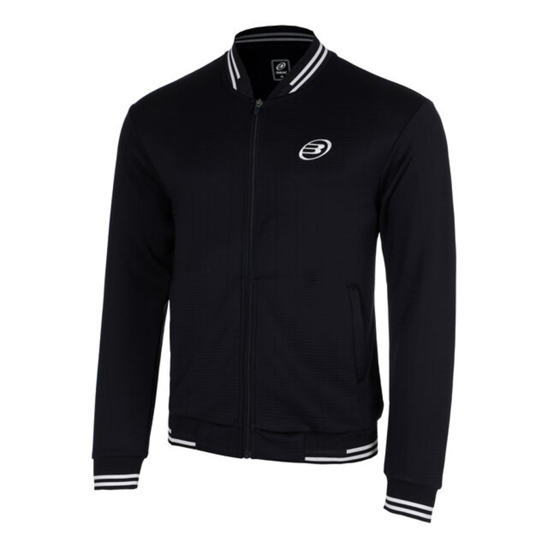 Trombe Training Jacket Men – Dark Blue