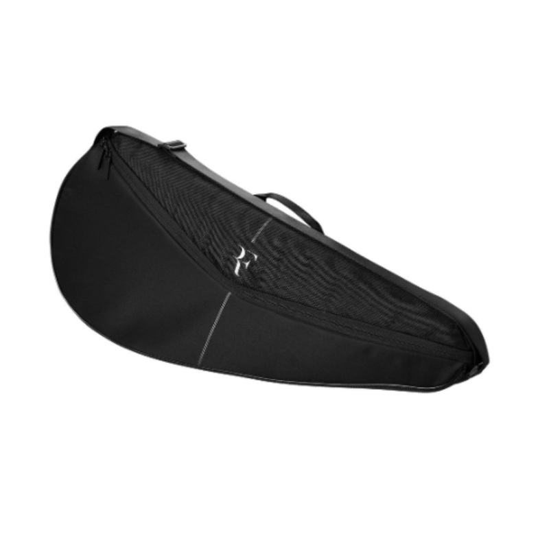 Wilson RF Tennis Racquet Cover Black