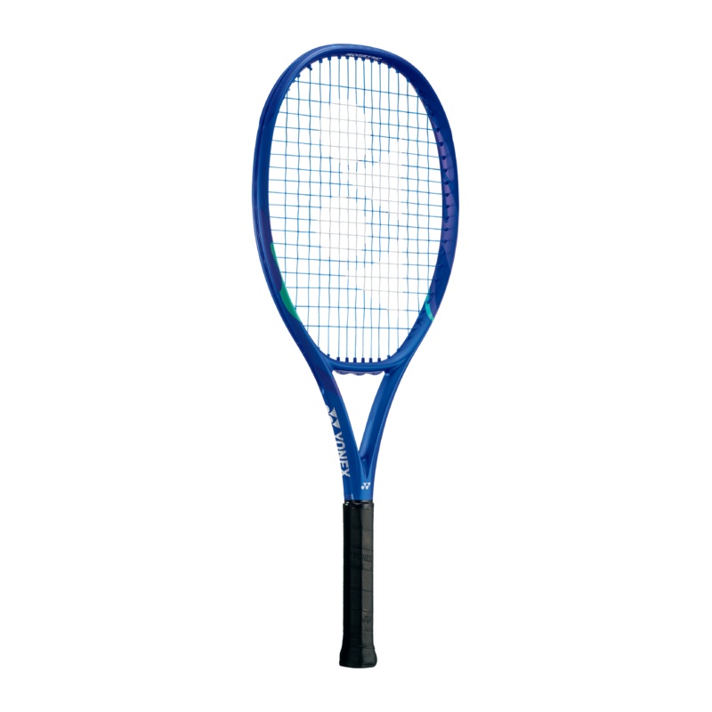 Yonex EZONE 26” – 235g Blast Blue Strung (8TH GEN.)