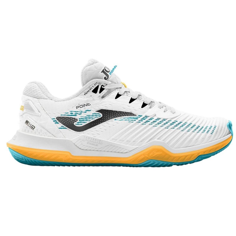 Zapatilla Joma T.Point 2332 Blanca Azul