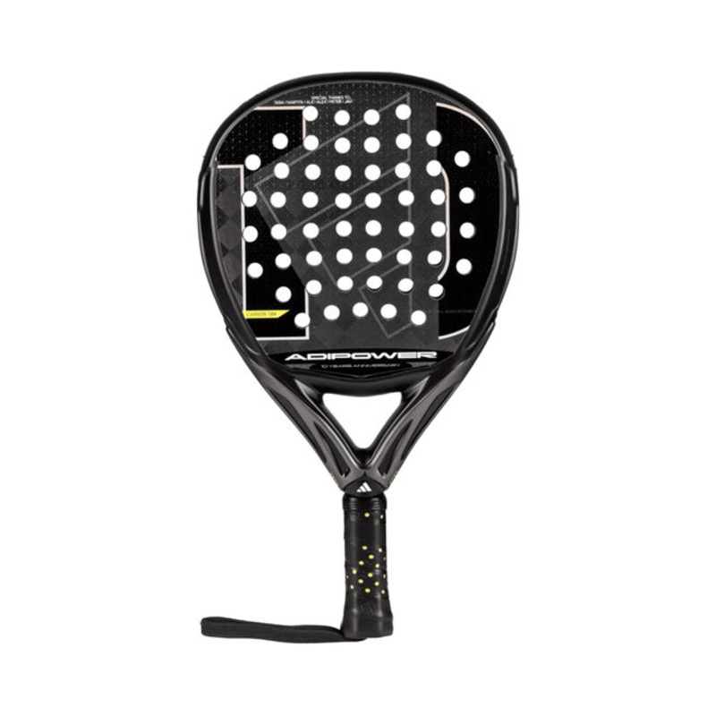 10th Anniversary Padel racket