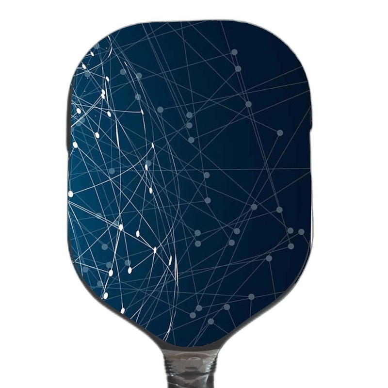 2024 New Customizable Logo Durable Pique Racket