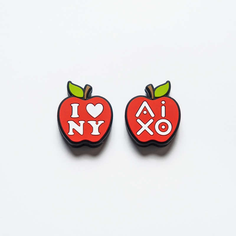 AIXO Big Apple Dampener|N/A|One Size
