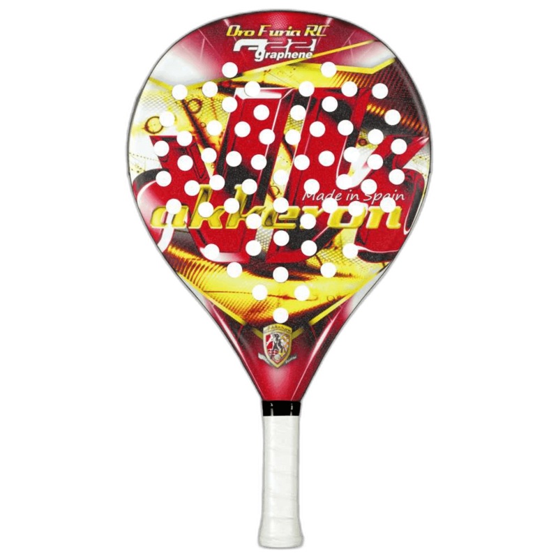 Akkeron Oro Furia A22 RC