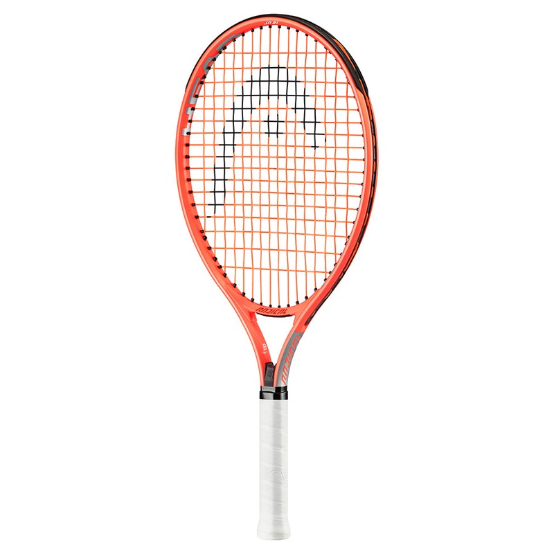 Head 235131 Radical Junior 21 Aluminium