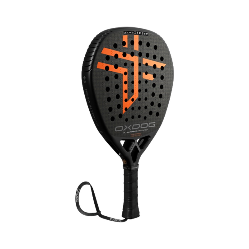 Pala Oxdog Ultimate Match 2025
