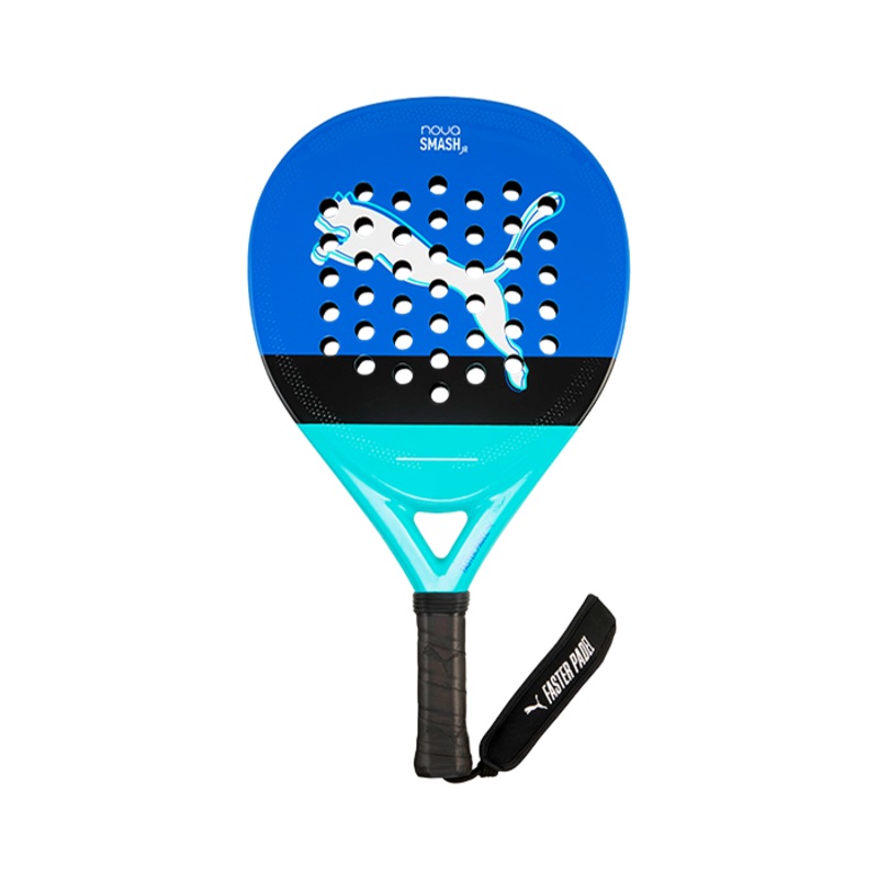 Pala Puma Nova Smash Junior 2025