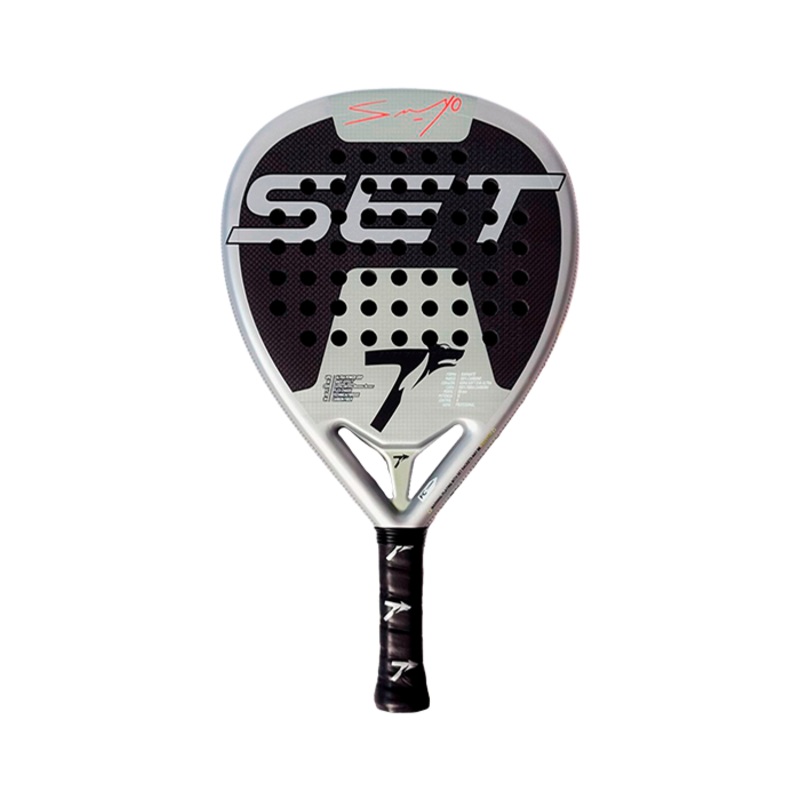 Pala SET Platinum Wolf Control 2025 Sanyo Gutirrez