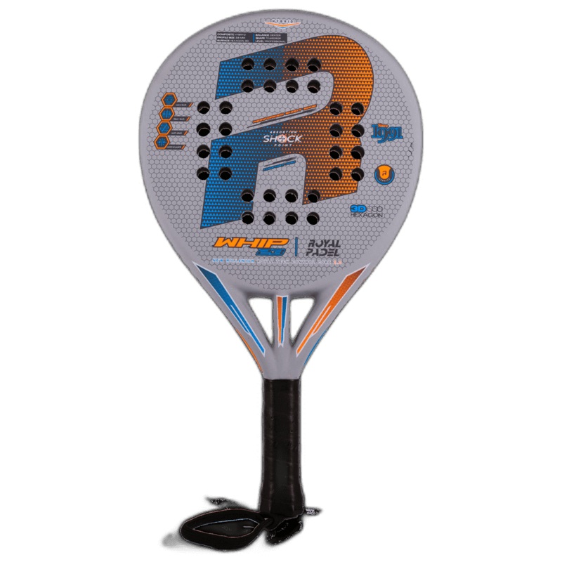 Royal Padel RP 790 Whip Hybrid 2023