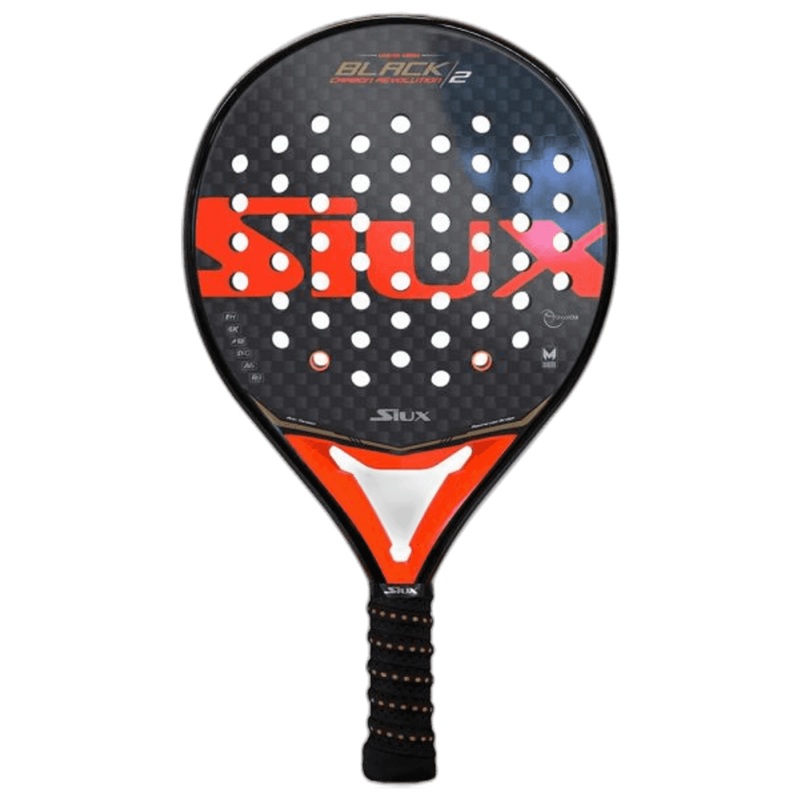 Siux Black Carbon Revolution 2