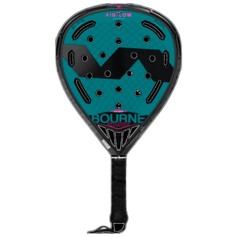 Varlion Bourne Prisma Radio 2022