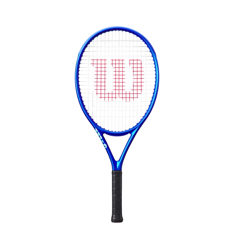 Wilson Ultra 25 V5 Junior Tennis Racket – Blue