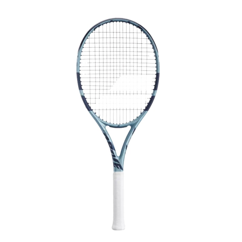 Babolat Evo Drive Gen2 Tennis Racket – Strung – Blue