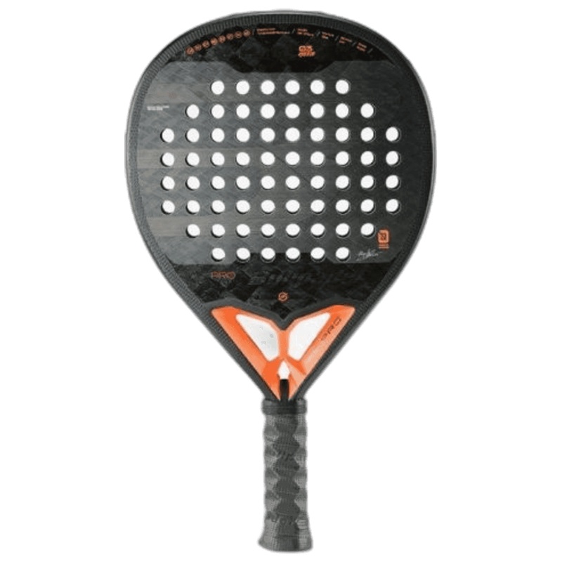 Bullpadel Hack 03 Hybrid 2024