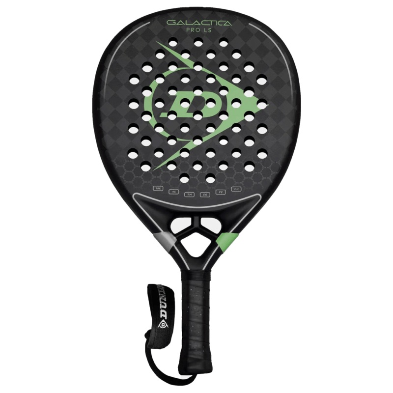 Dunlop Galactica Pro LS 2025