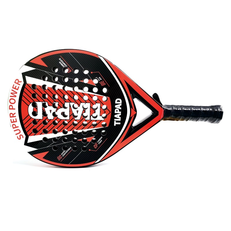 Factory Customization Padel Racket Case Famous Brand Padel Rackets Paddle Rackets