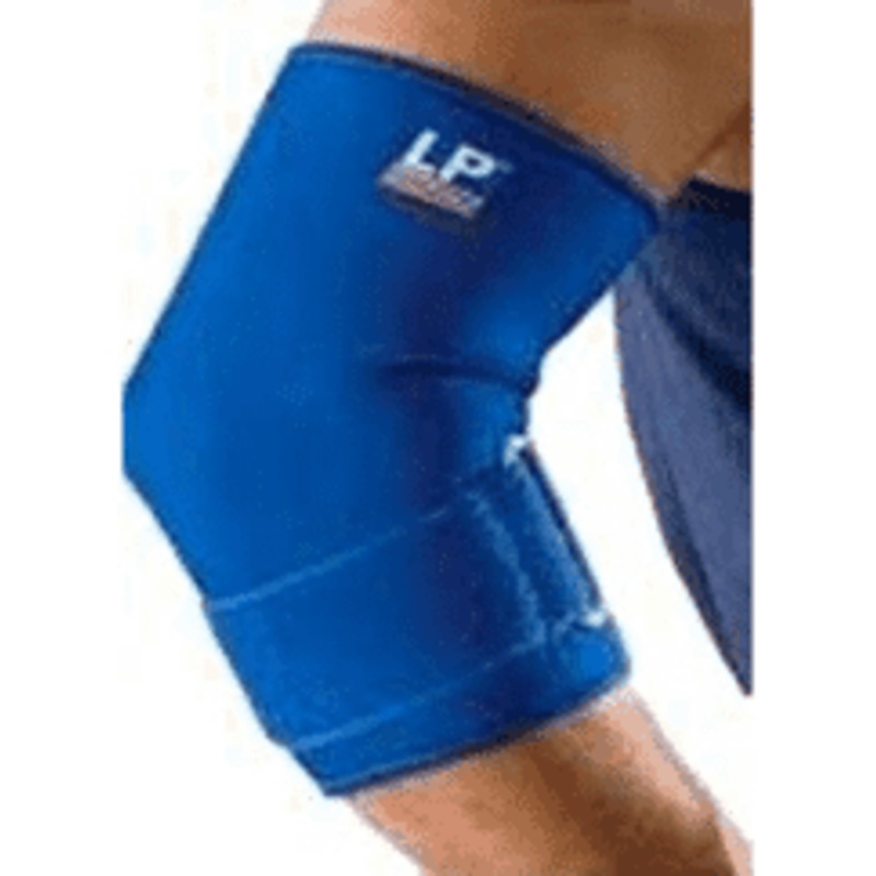 LP 702 Elbow Support BLUE|S|M|XL
