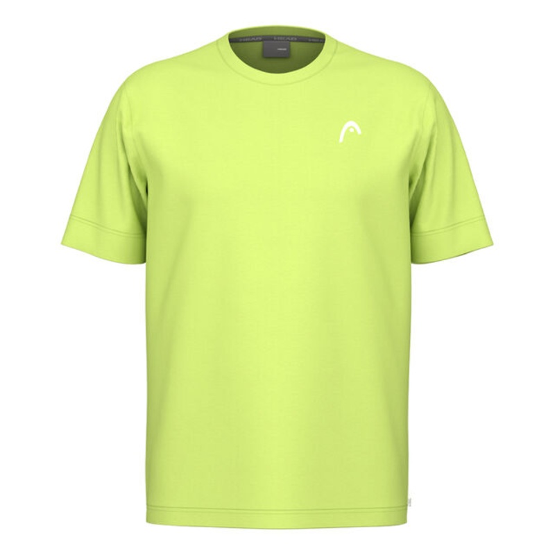 Slice Ii T-Shirt Men – Lime