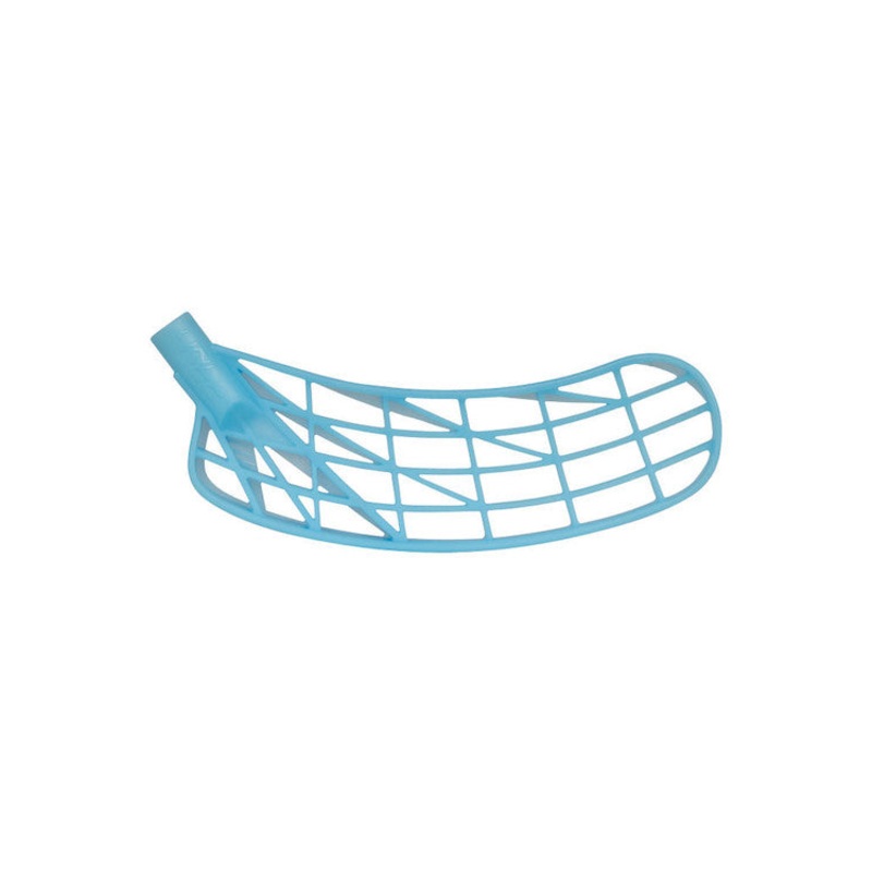 Unihoc Unilite Medium Feather PP Ice Blue