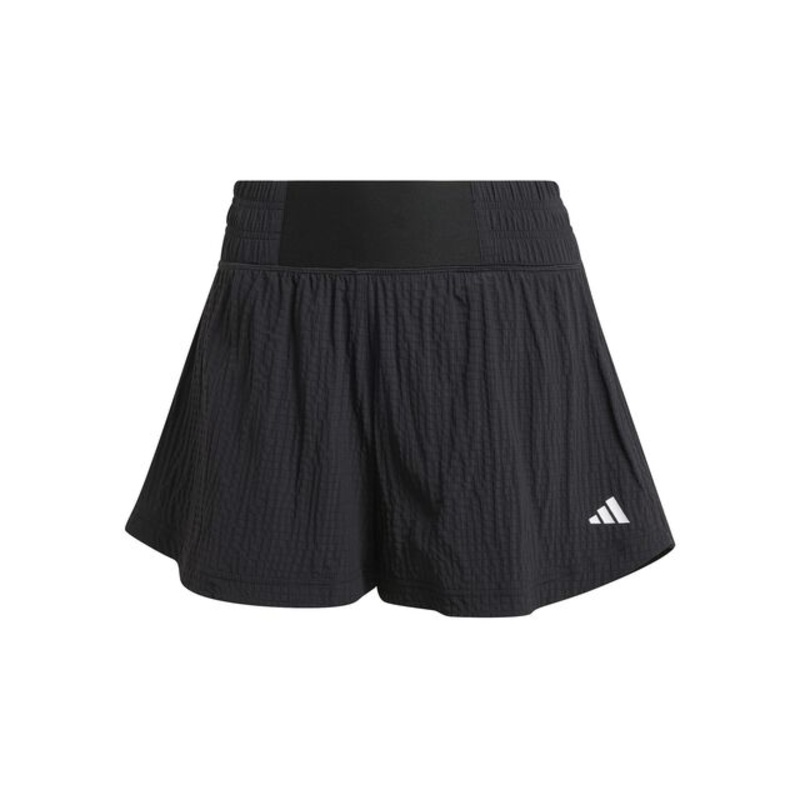 Wow Pro 2in Shorts Women – Black