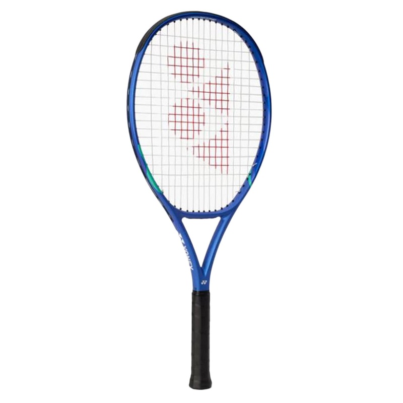 Yonex EZONE JR 25” – 230g Blast Blue Strung (8TH GEN.)