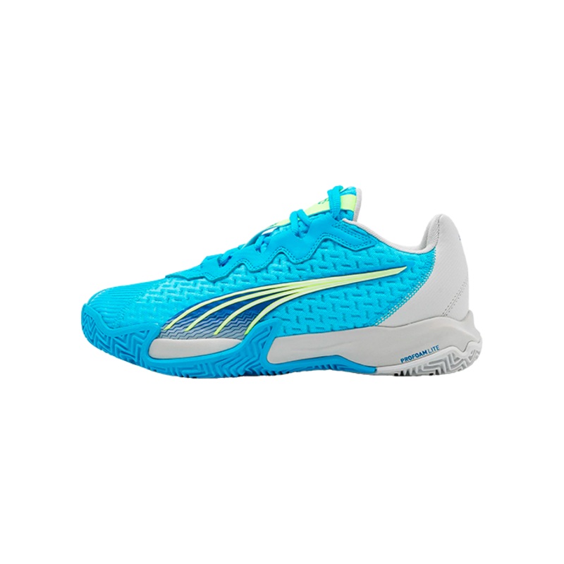 Zapatillas Puma NOVA Elite Blue/Cobalt Glaze/Glacial Grey 2024