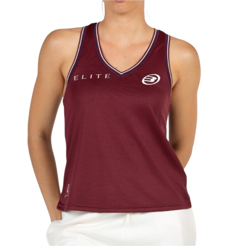 Dbardeur BULLPADEL Gemma 25I Burgundy