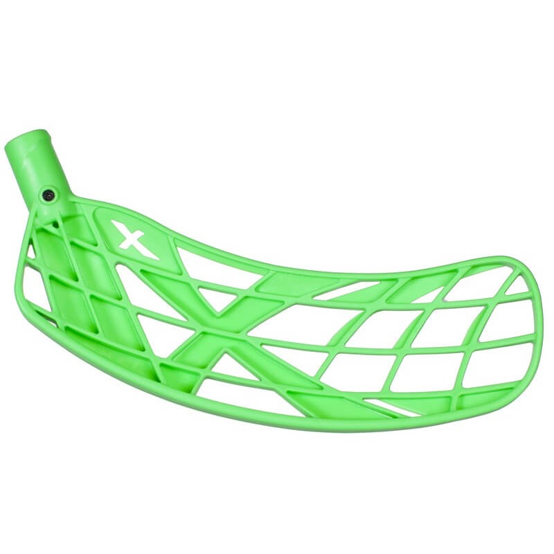 Exel X-Blade Neon Green SB|Left|Right